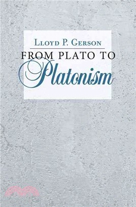 From Plato to Platonism