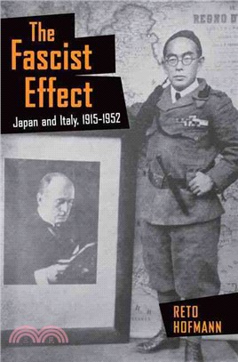 The Fascist Effect ─ Japan and Italy 1915-1952