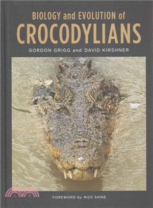 Biology and Evolution of Crocodylians