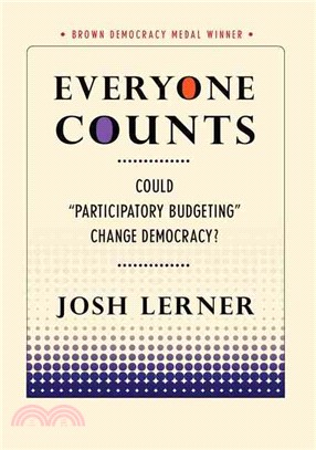 Everyone Counts ― Could "Participatory Budgeting" Change Democracy?