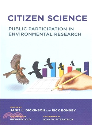 Citizen Science ― Public Participation in Environmental Research