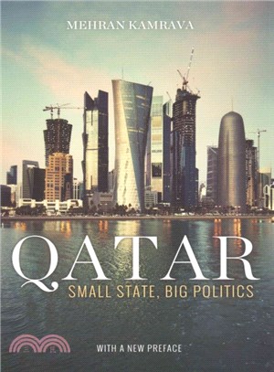 Qatar ─ Small State, Big Politics