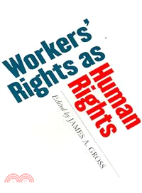 Workers' Rights As Human Rights