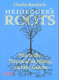 Heidegger's Roots