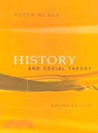 History And Social Theory