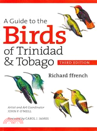 A Guide to the Birds of Trinidad & Tobago