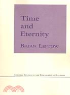 Time and Eternity