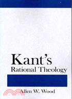 Kant's Rational Theology