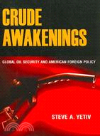 Crude Awakenings: Global Oil Security and American Foreign Policy