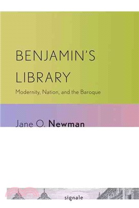 Benjamin's Library