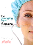 The Changing Face of Medicine: Women Doctors and the Evolution of Health Care in America