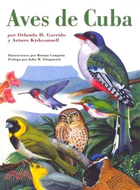 Aves de Cuba / Birds of Cuba