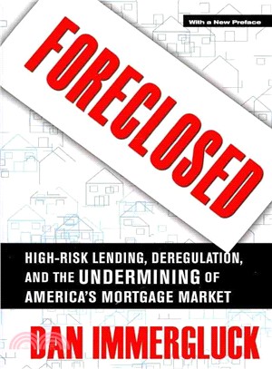 Foreclosed