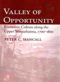 Valley of Opportunity