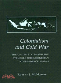 Colonialism and Cold War