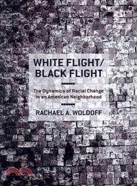 White Flight / Black Flight