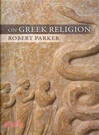 On Greek Religion