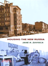 Housing the New Russia