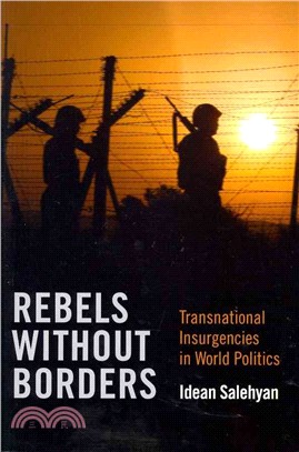 Rebels Without Borders ─ Transnational Insurgencies in World Politics