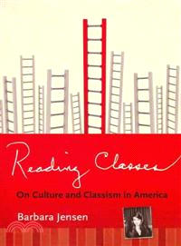 Reading Classes—On Culture and Classism in America