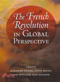 The French Revolution in Global Perspective