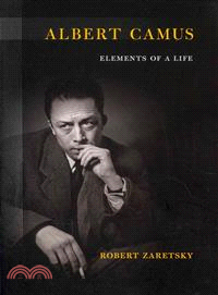 Albert Camus ― Elements of a Life