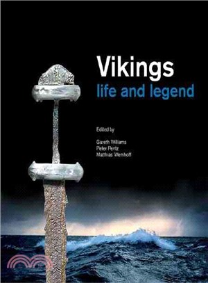 Vikings ─ Life and Legend