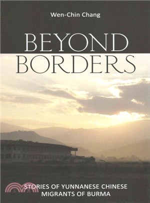 Beyond borders :stories of Y...