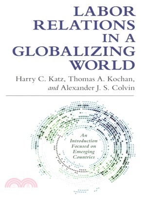 Labor Relations in a Globalizing World