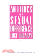 An Ethics of Sexual Difference