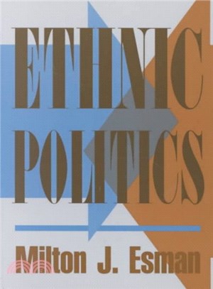 Ethnic Politics