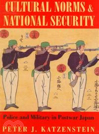 Cultural Norms and National Security