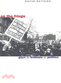 On the Fringe ― Ays and Lesbians in 7 Political Process