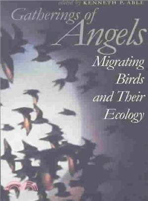 Gatherings of Angels ― Migrating Birds and Their Ecology