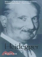 Heidegger ─ An Introduction