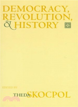 Democracy, Revolution, and History