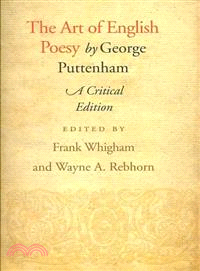 The Art of English Poesy