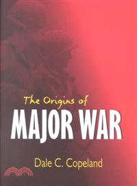 The Origins of Major War