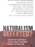 Naturalism Defeated?: Essays on Plantinga's Evolutionary Argument Against Naturalism