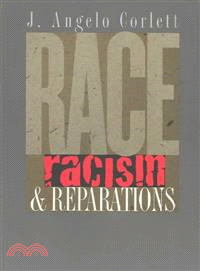 Race, Racism, and Reparations