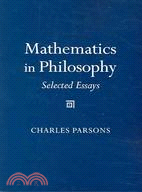 Mathematics In Philosophy: Selected Essays