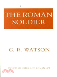 The Roman Soldier