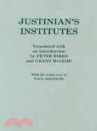 Justinian's Institutes