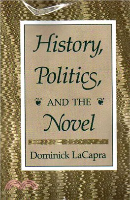 History, Politics, and the Novel