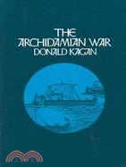 The Archidamian War