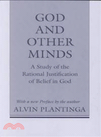 God and Other Minds—A Study of the Rational Justification of Belief in God
