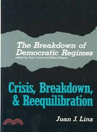 Crisis, Breakdown and Reequilibration