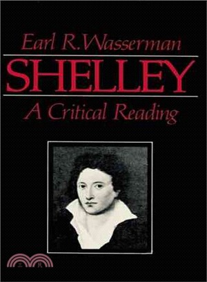 Shelley ― A Critical Reading