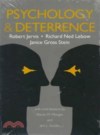 Psychology and Deterrence