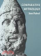 Comparative mythology /